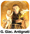 Gian Giacomo Antignati